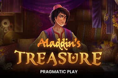 Aladdin's Treasure