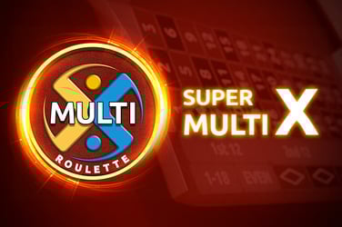 Euro MultiX Roulette