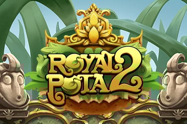 Royal Potato 2