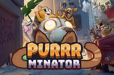 Purrrminator