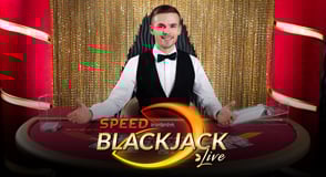 Classic Speed Blackjack 35
