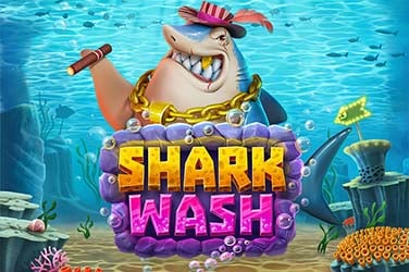 Shark Wash
