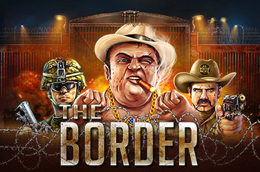 The Border