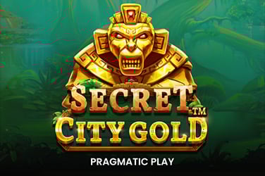 Secret City Gold