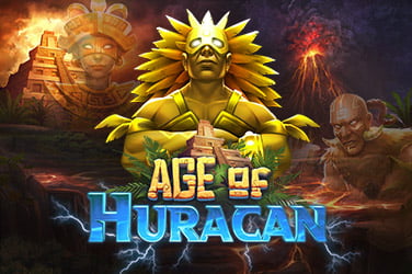 Age of Huracan