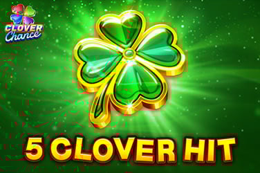 5 Clover Hit