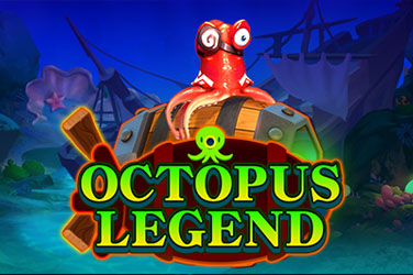 Octopus Legend