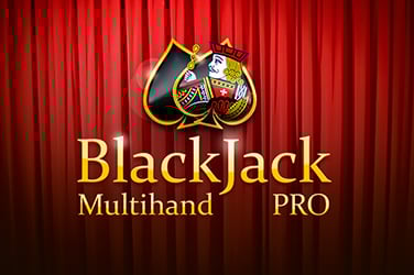 Multihand Blackjack Pro