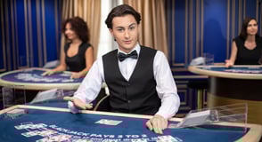 Klasik Blackjack 8