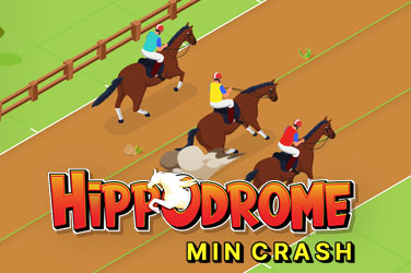 Hippodrome Min Crash