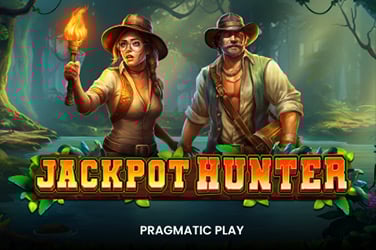 Jackpot Hunter