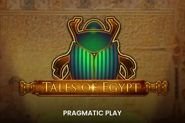 Tales of Egypt