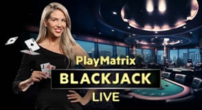 PlayMatrix BlackJack 1