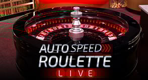 Speed Auto Roulette