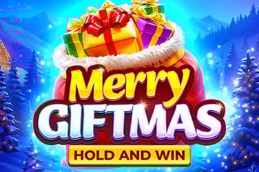 Merry Giftmas: Hold and Win
