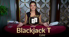 Blackjack VIP T