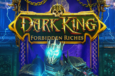 Dark King: Forbidden Riches™