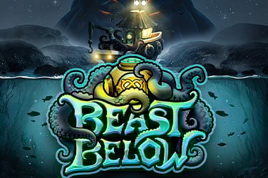 Beast Below