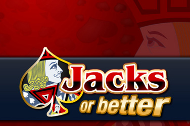 Jacks or Better