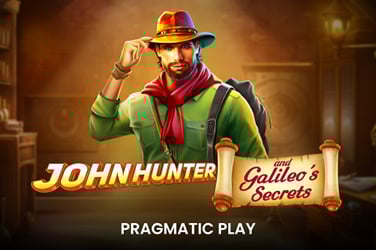 John Hunter and Galileo's Secrets