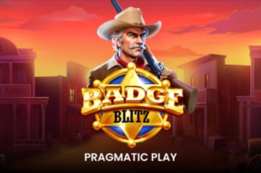 Badge Blitz