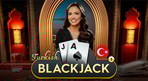 Turkish Blackjack 1