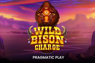 Wild Bison Charge™