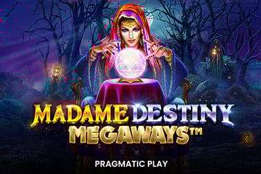 Madame Destiny Megaways