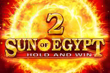 Sun of Egypt 2