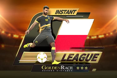 Poland League On Demand