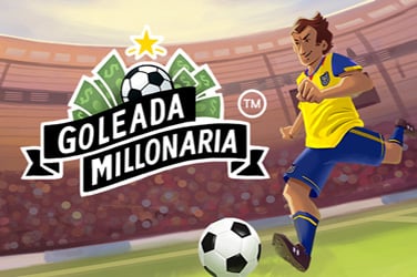 Goleada Millonaria