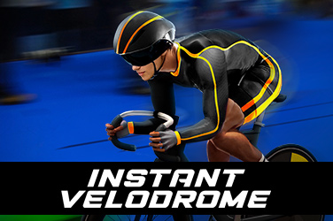 Instant Velodrome