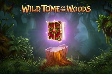 Wild Tome of the Woods