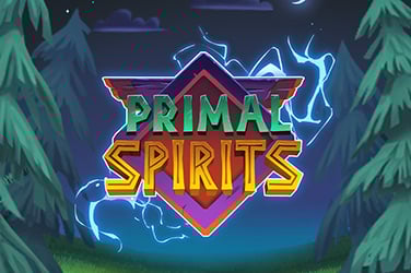 Primal Spirits