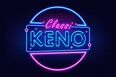 Classi Keno