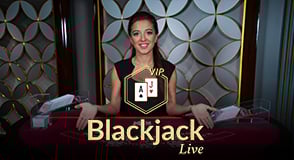 Blackjack VIP 5