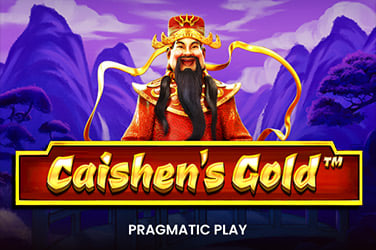 Caishen's Gold™