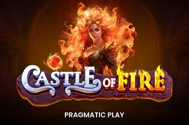 Castle of Fire