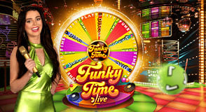 FUNKY TIME