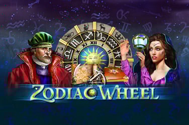 Zodiac Wheel Bell Link