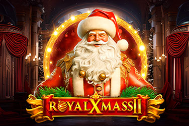 Royal Xmass 2