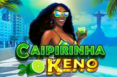 Caipirinha Keno