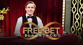 Free Bet Blackjack 11