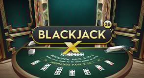 BlackjackX 36