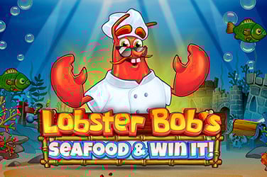 Lobster Bob's Sea Food and Win It