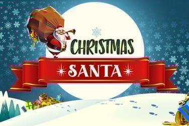 Christmas Santa