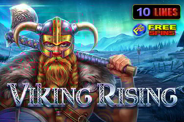 Viking Rising