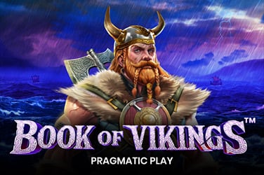 Book of Vikings™