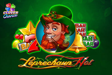 Leprechaun Hot