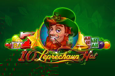 20 Leprechaun Hot